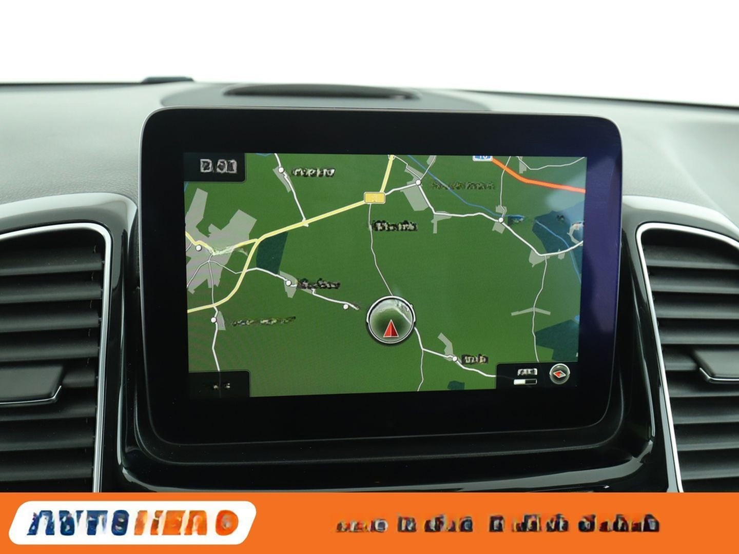 Mercedes-Benz GLE 250 d 4Matic Aut.*LED*NAVI*TEMPO*PDC*SHZ* foto 21