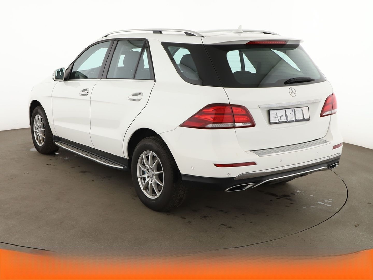 Mercedes-Benz GLE 250 d 4Matic Aut.*LED*NAVI*TEMPO*PDC*SHZ* foto 4