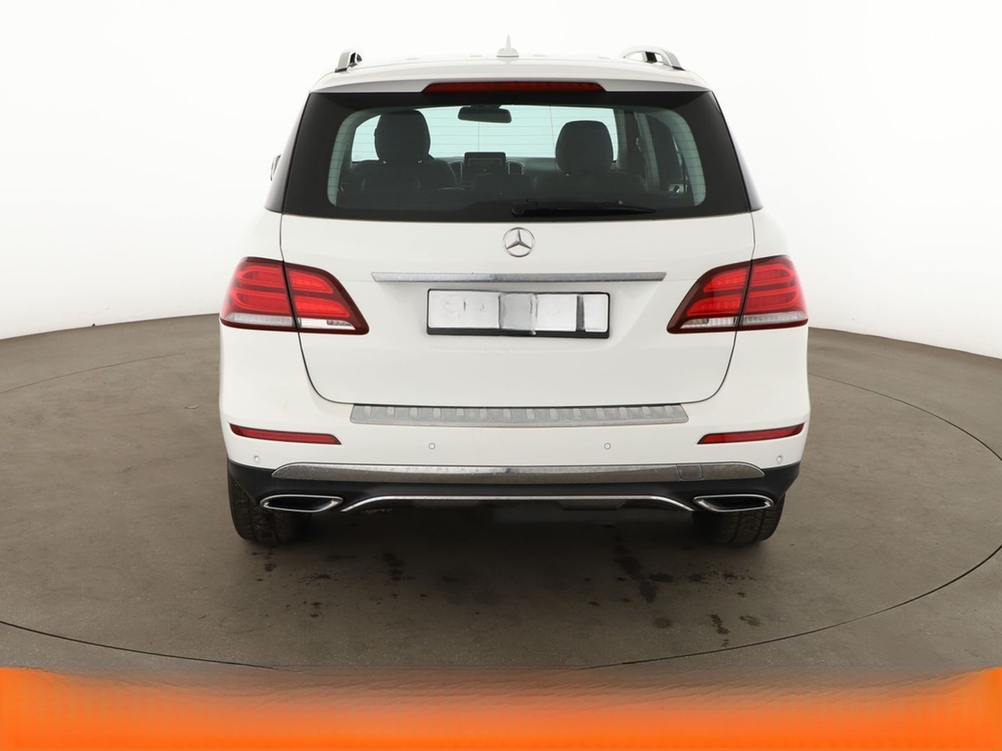Mercedes-Benz GLE 250 d 4Matic Aut.*LED*NAVI*TEMPO*PDC*SHZ* foto 5