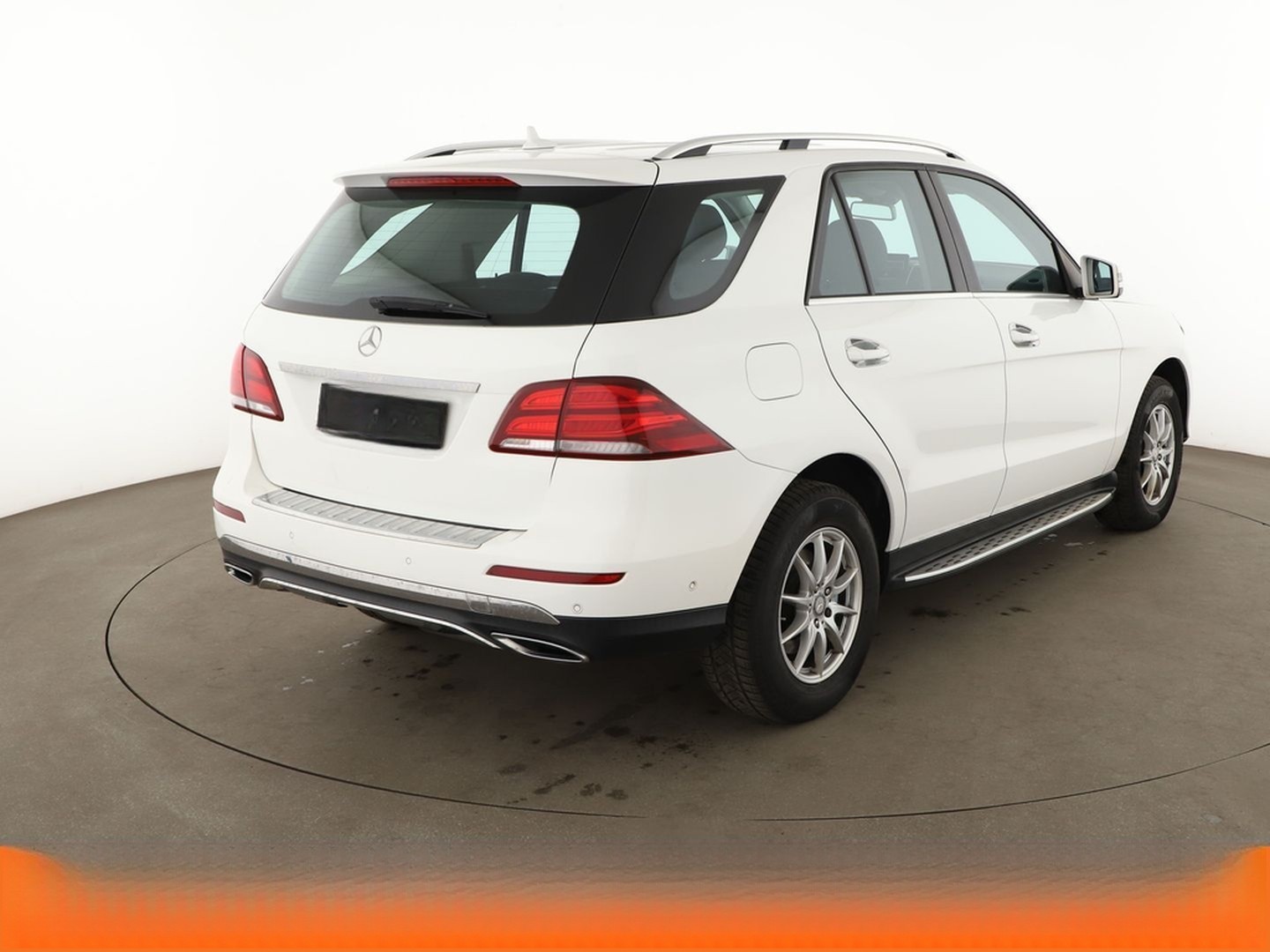 Mercedes-Benz GLE 250 d 4Matic Aut.*LED*NAVI*TEMPO*PDC*SHZ* foto 6
