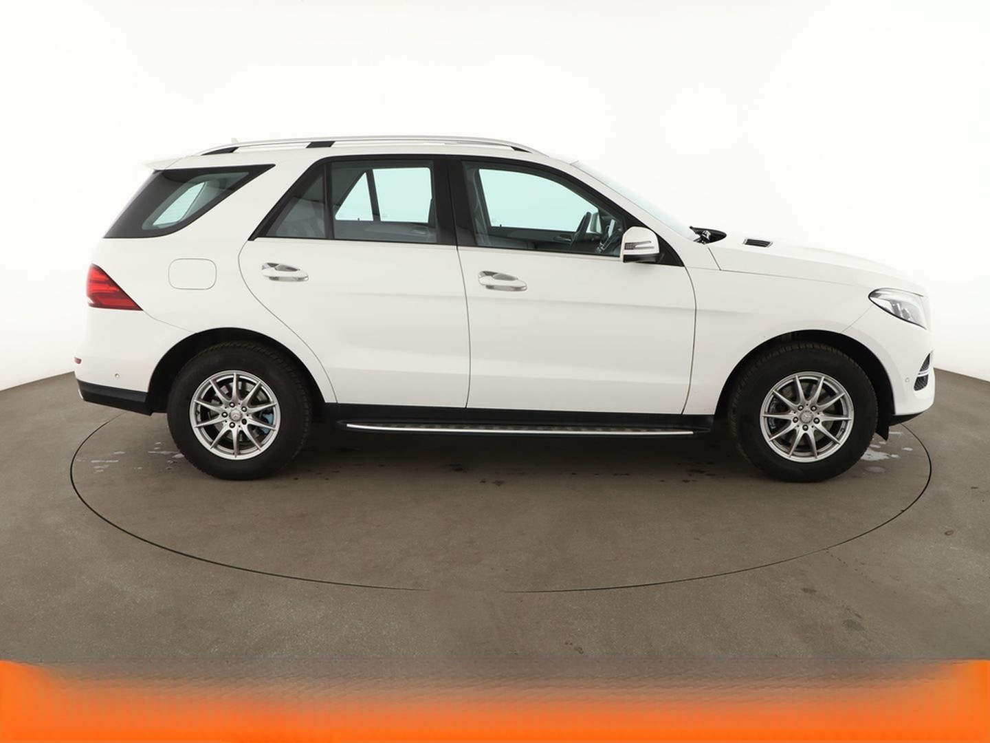 Mercedes-Benz GLE 250 d 4Matic Aut.*LED*NAVI*TEMPO*PDC*SHZ* foto 7