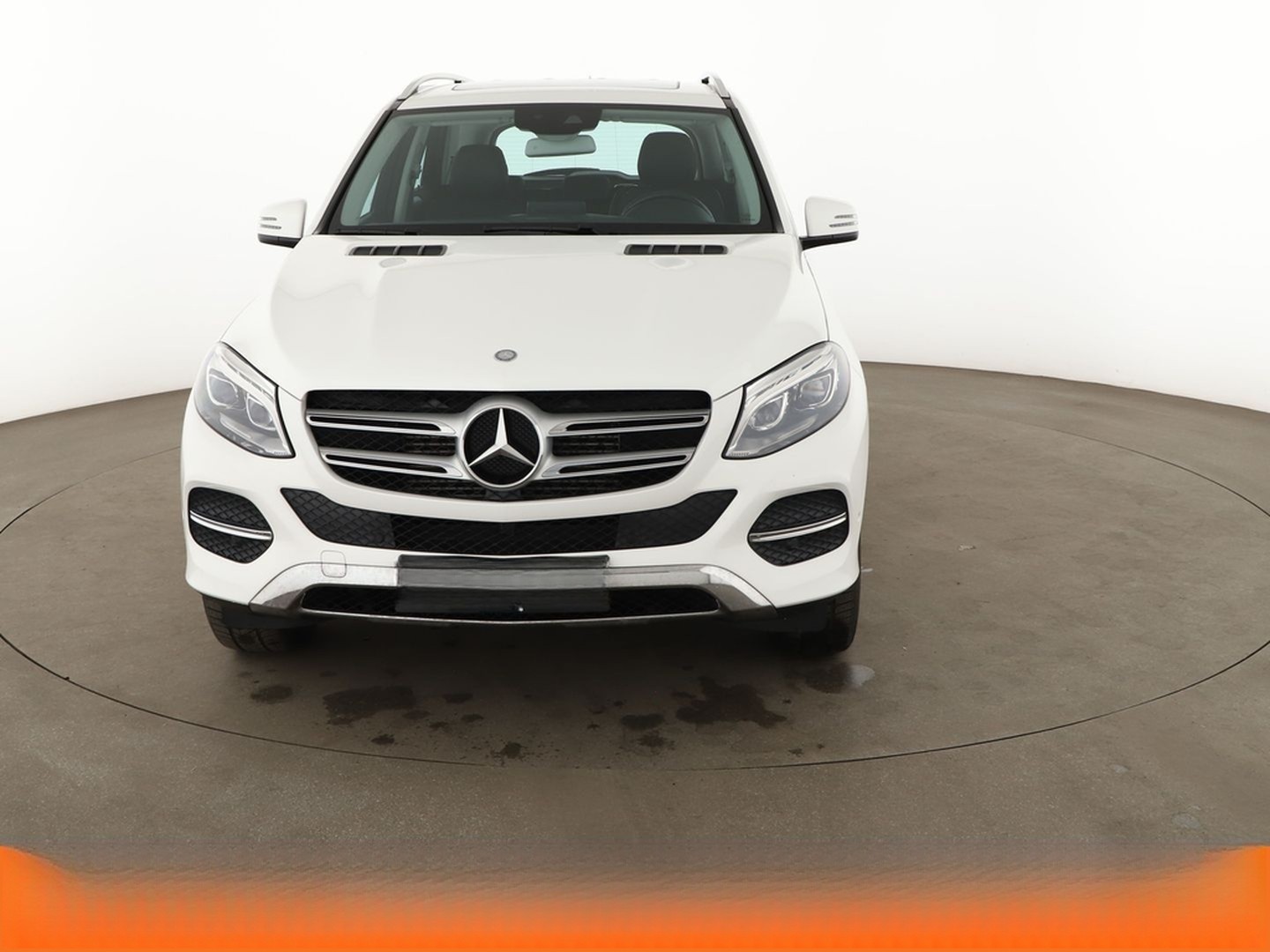 Mercedes-Benz GLE 250 d 4Matic Aut.*LED*NAVI*TEMPO*PDC*SHZ* foto 9