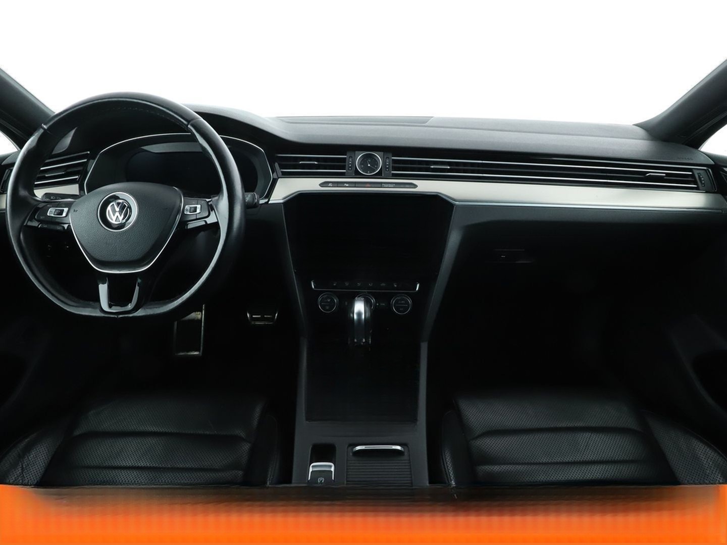Volkswagen Passat Alltrack 2.0 TDI 4Motion BMT Aut.*HEADUP* foto 12