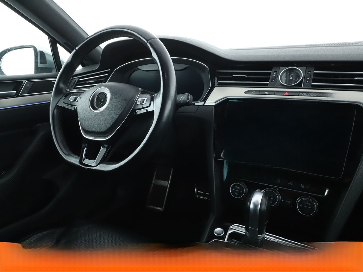 Volkswagen Passat Alltrack 2.0 TDI 4Motion BMT Aut.*HEADUP* foto 13