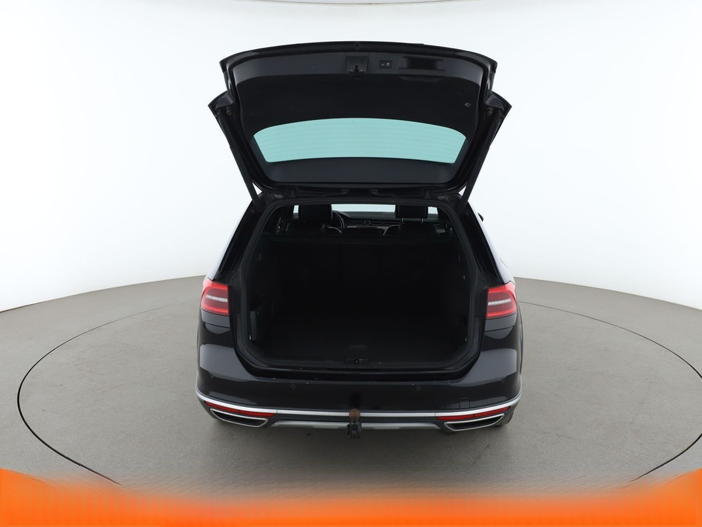 Volkswagen Passat Alltrack 2.0 TDI 4Motion BMT Aut.*HEADUP* foto 17