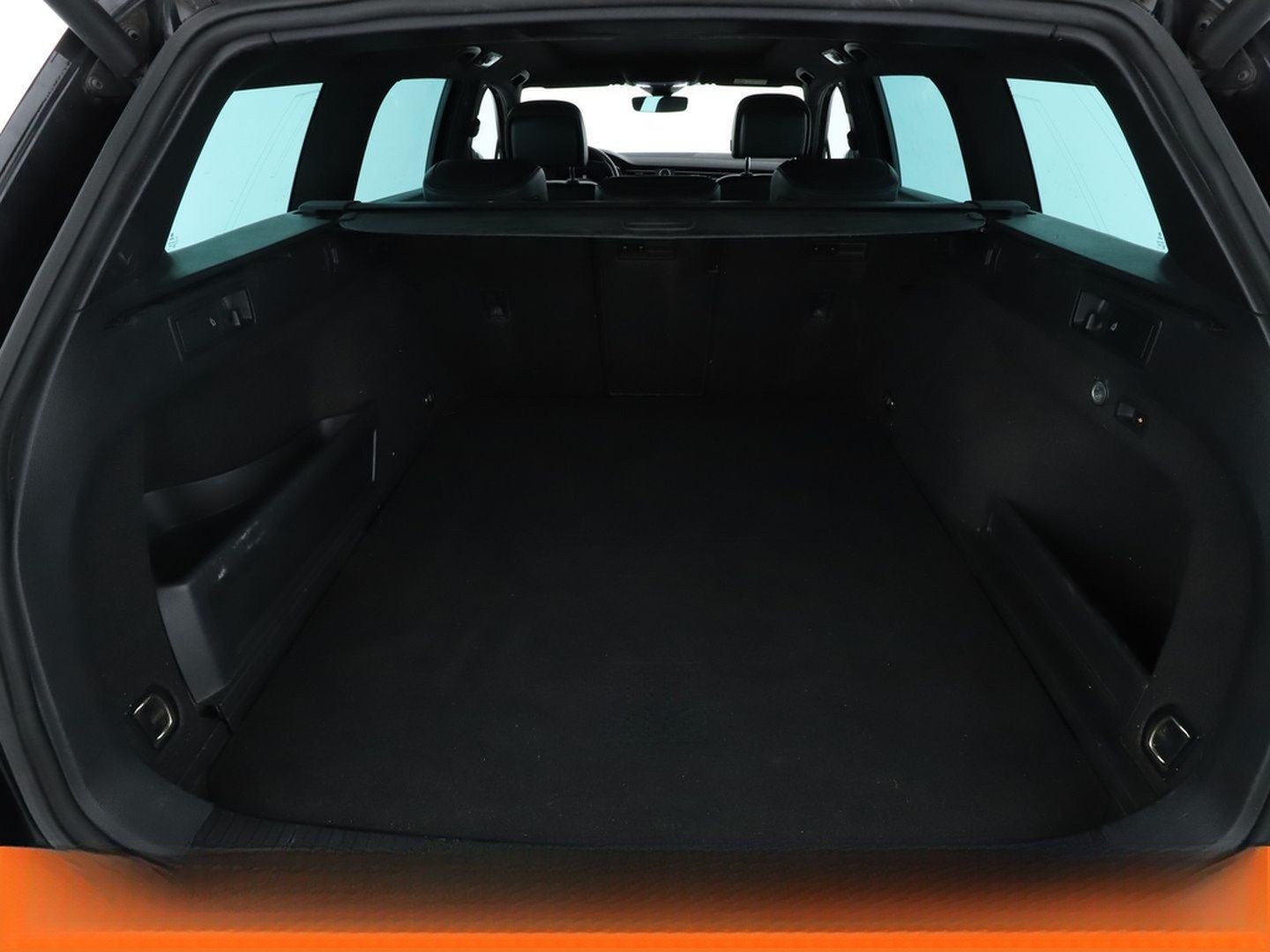 Volkswagen Passat Alltrack 2.0 TDI 4Motion BMT Aut.*HEADUP* foto 18