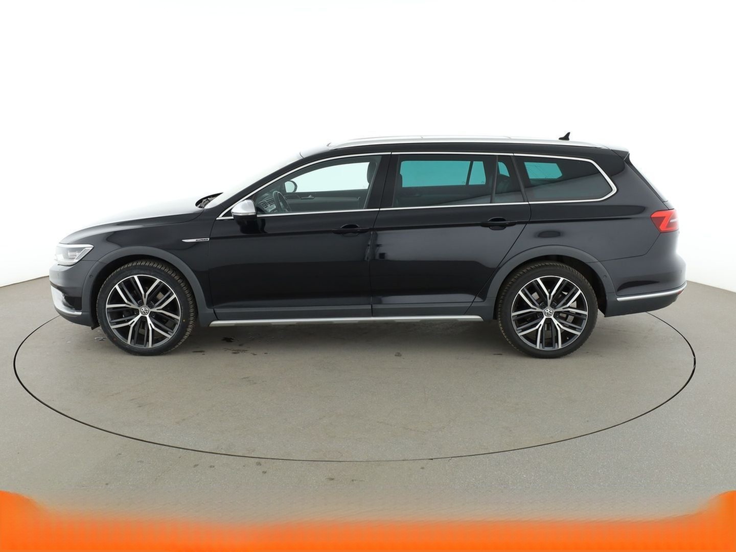 Volkswagen Passat Alltrack 2.0 TDI 4Motion BMT Aut.*HEADUP* foto 3