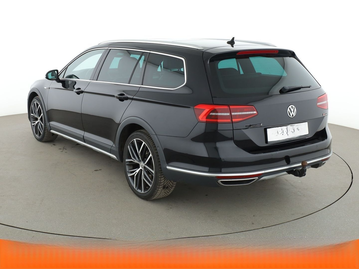 Volkswagen Passat Alltrack 2.0 TDI 4Motion BMT Aut.*HEADUP* foto 4