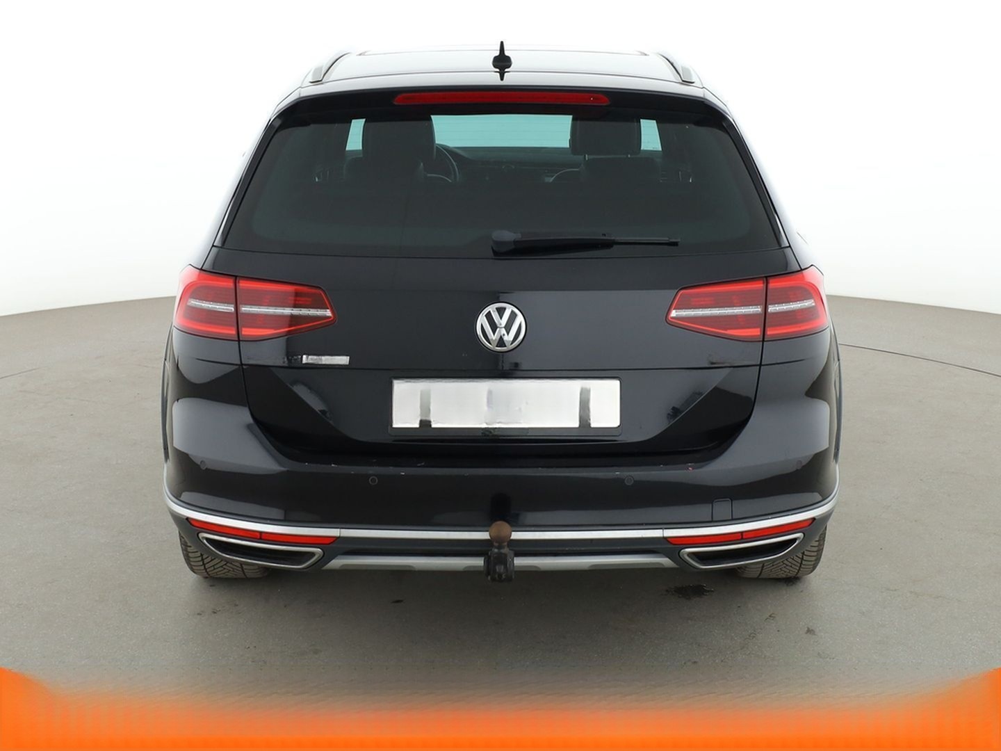 Volkswagen Passat Alltrack 2.0 TDI 4Motion BMT Aut.*HEADUP* foto 5