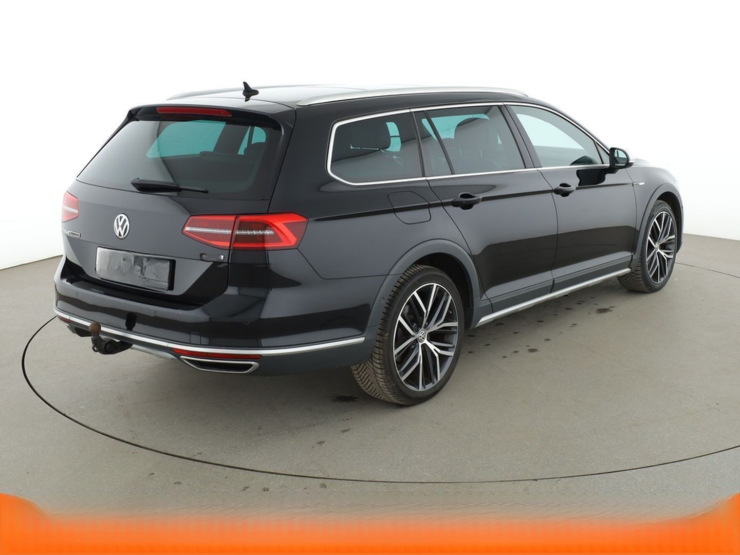 Volkswagen Passat Alltrack 2.0 TDI 4Motion BMT Aut.*HEADUP* foto 6
