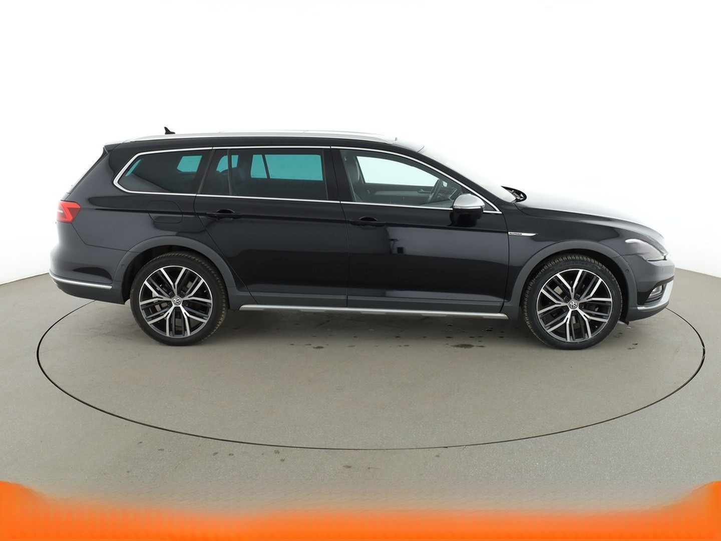 Volkswagen Passat Alltrack 2.0 TDI 4Motion BMT Aut.*HEADUP* foto 7