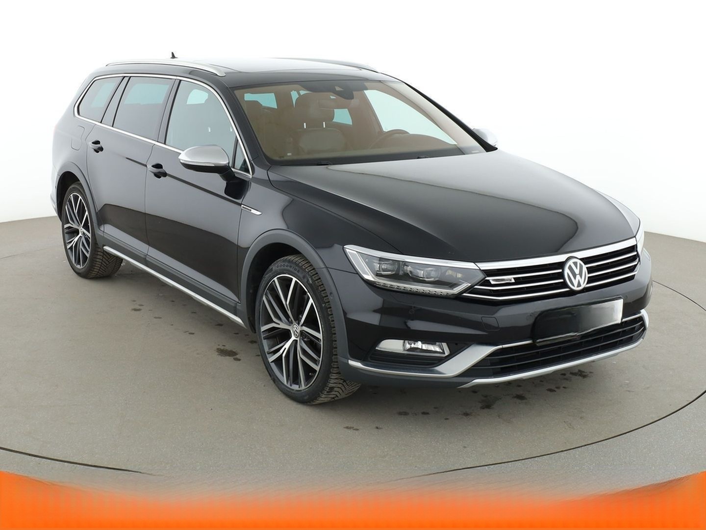 Volkswagen Passat Alltrack 2.0 TDI 4Motion BMT Aut.*HEADUP* foto 8
