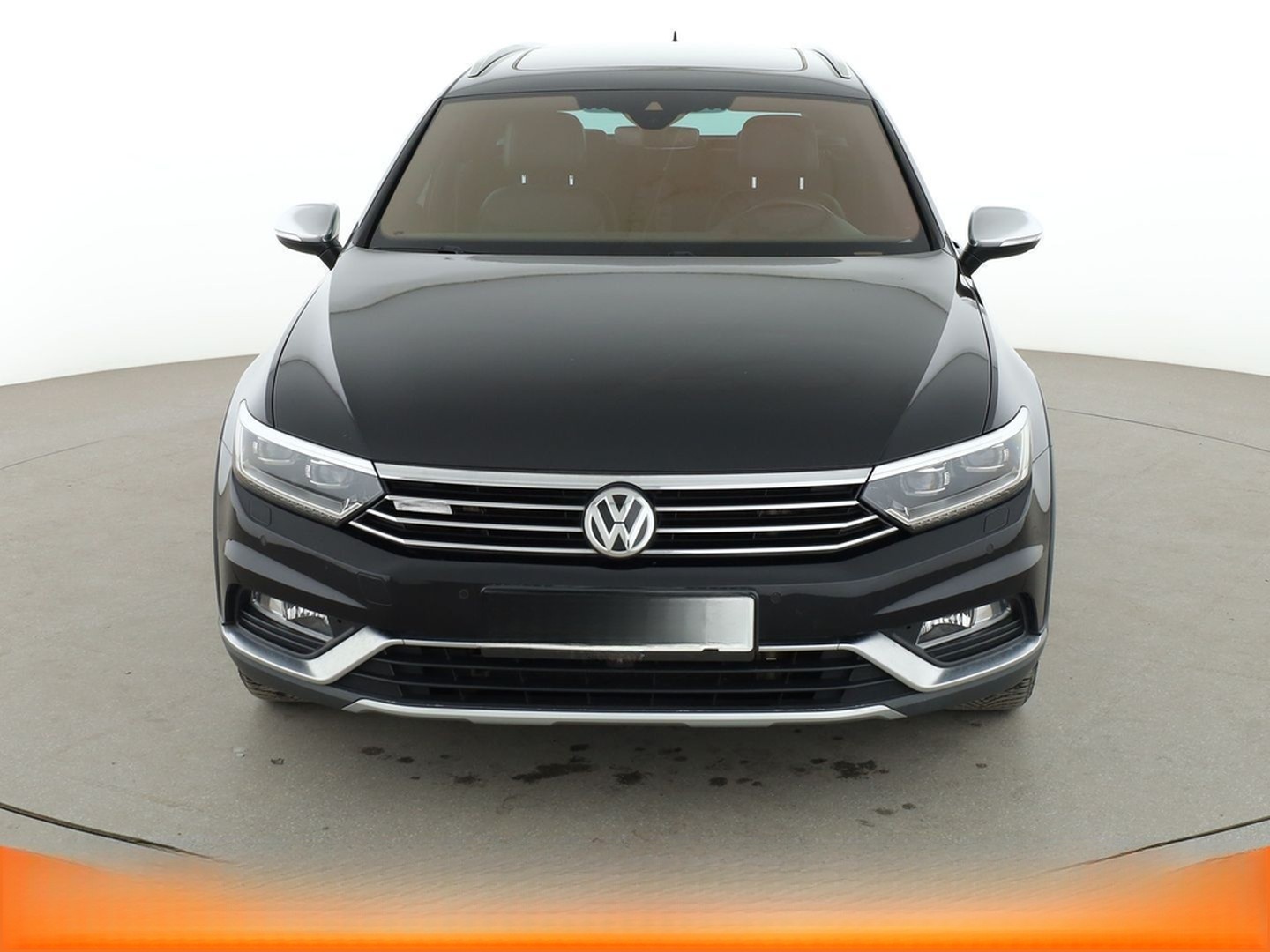 Volkswagen Passat Alltrack 2.0 TDI 4Motion BMT Aut.*HEADUP* foto 9