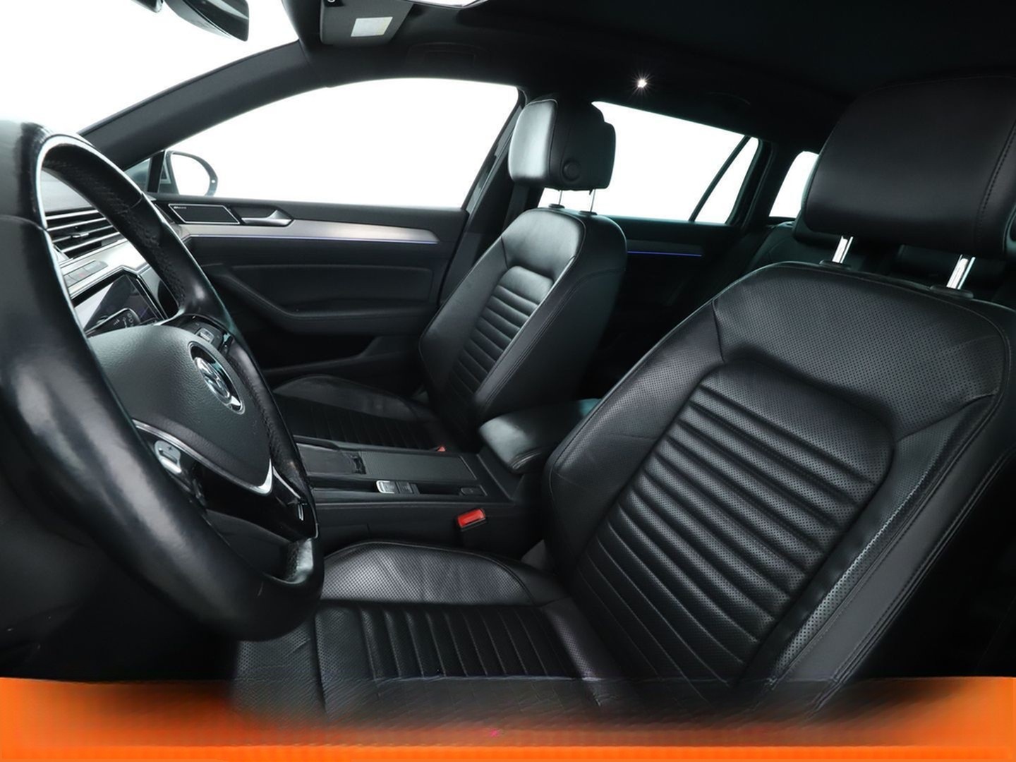 Volkswagen Passat Alltrack 2.0 TDI 4Motion BMT Aut.*HEADUP* foto 10