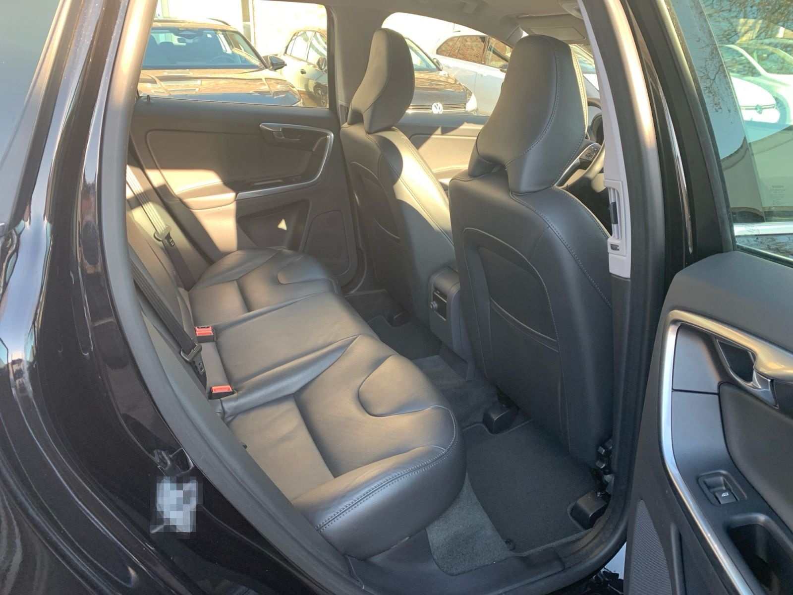 Volvo XC60 Summum NAV XENON GRA MEMORY PDC SHZ foto 11