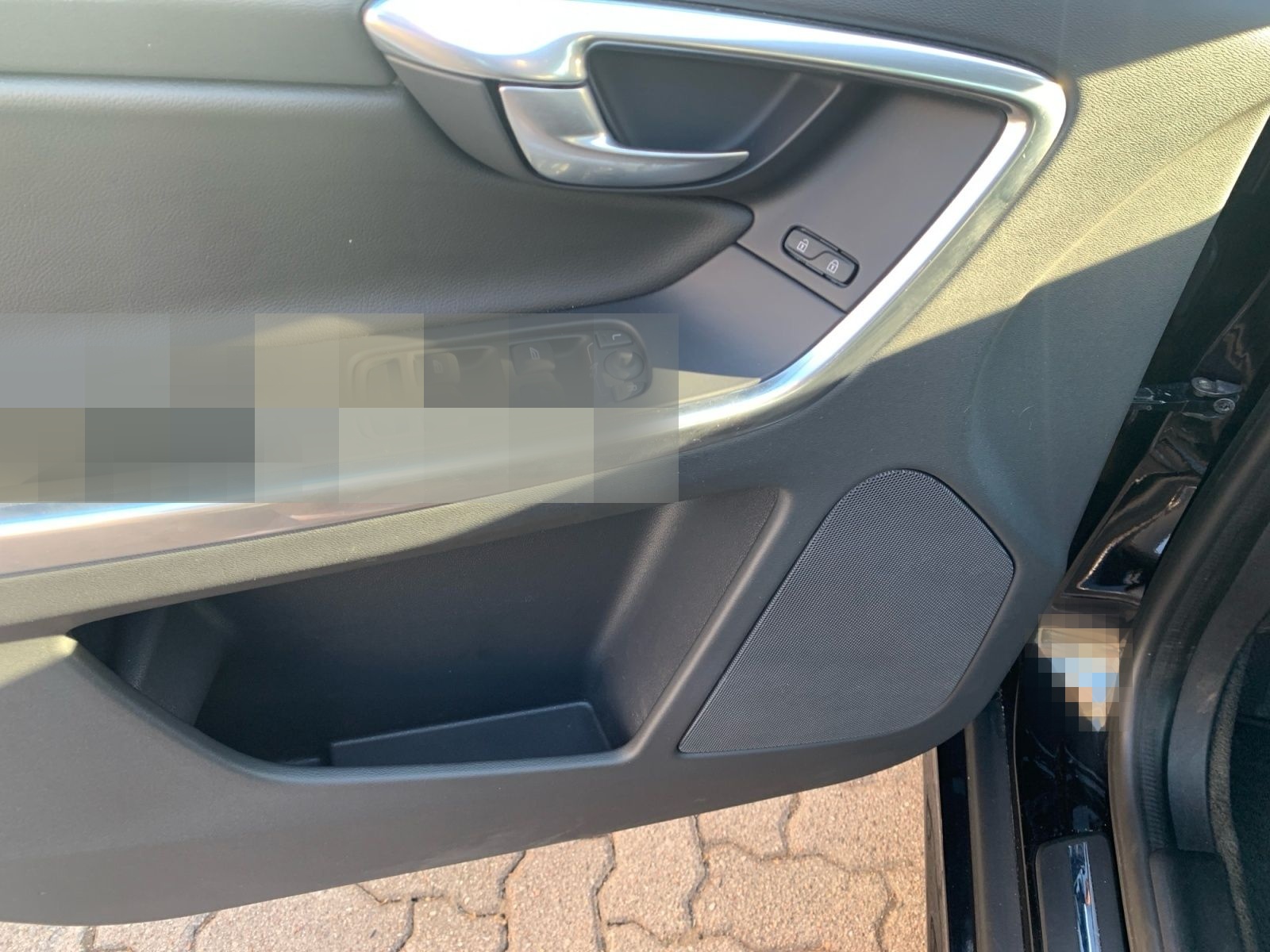 Volvo XC60 Summum NAV XENON GRA MEMORY PDC SHZ foto 13