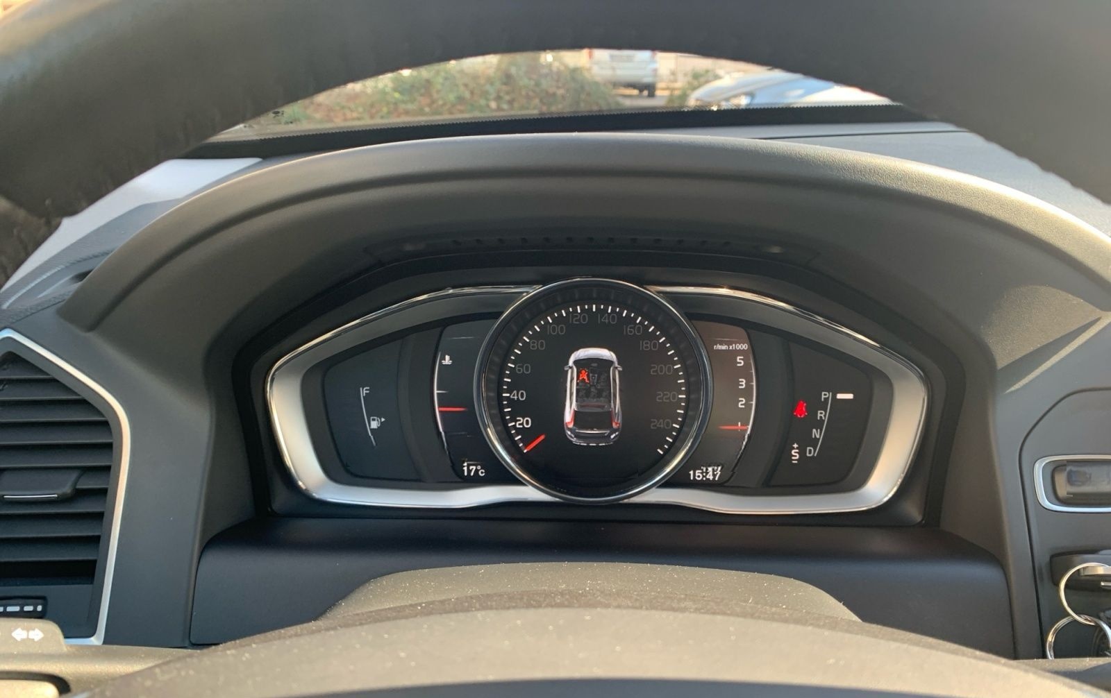 Volvo XC60 Summum NAV XENON GRA MEMORY PDC SHZ foto 16