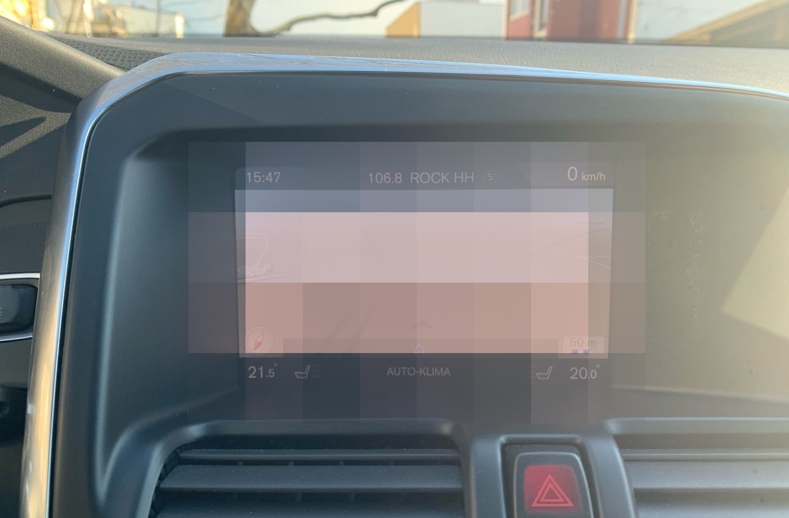 Volvo XC60 Summum NAV XENON GRA MEMORY PDC SHZ foto 17