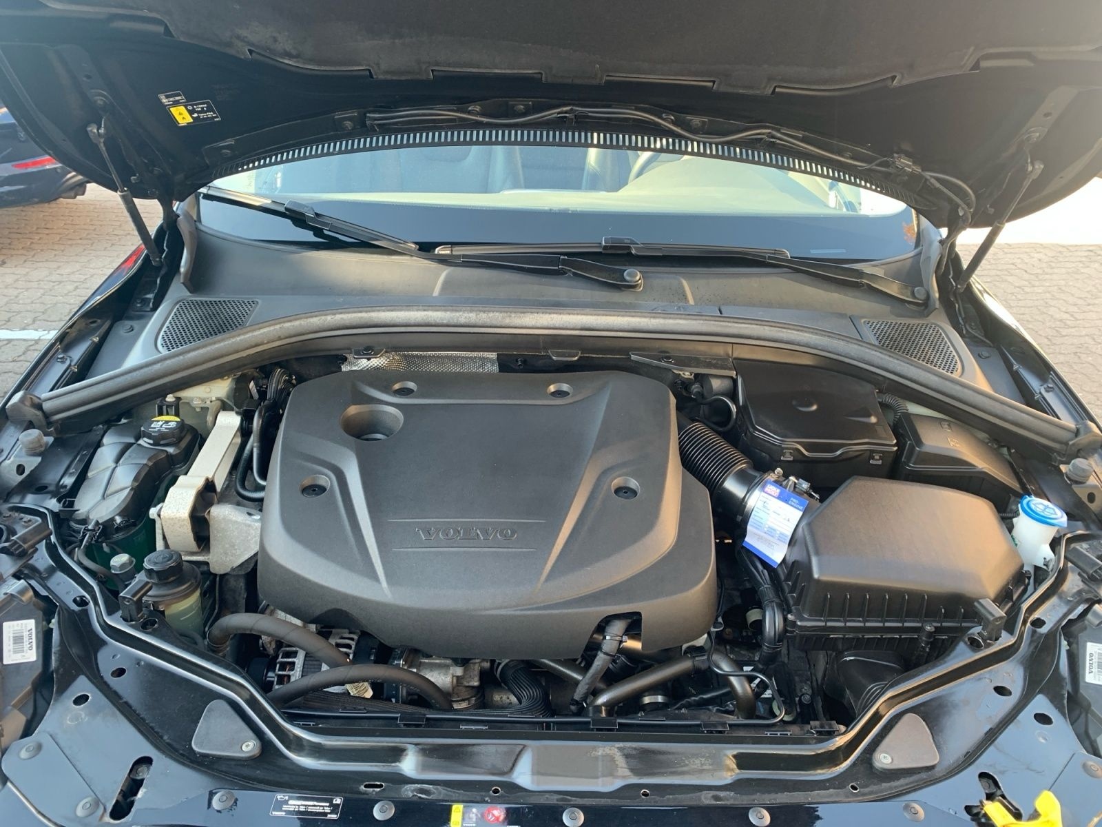 Volvo XC60 Summum NAV XENON GRA MEMORY PDC SHZ foto 20