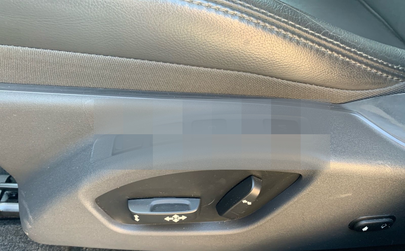 Volvo XC60 Summum NAV XENON GRA MEMORY PDC SHZ foto 21