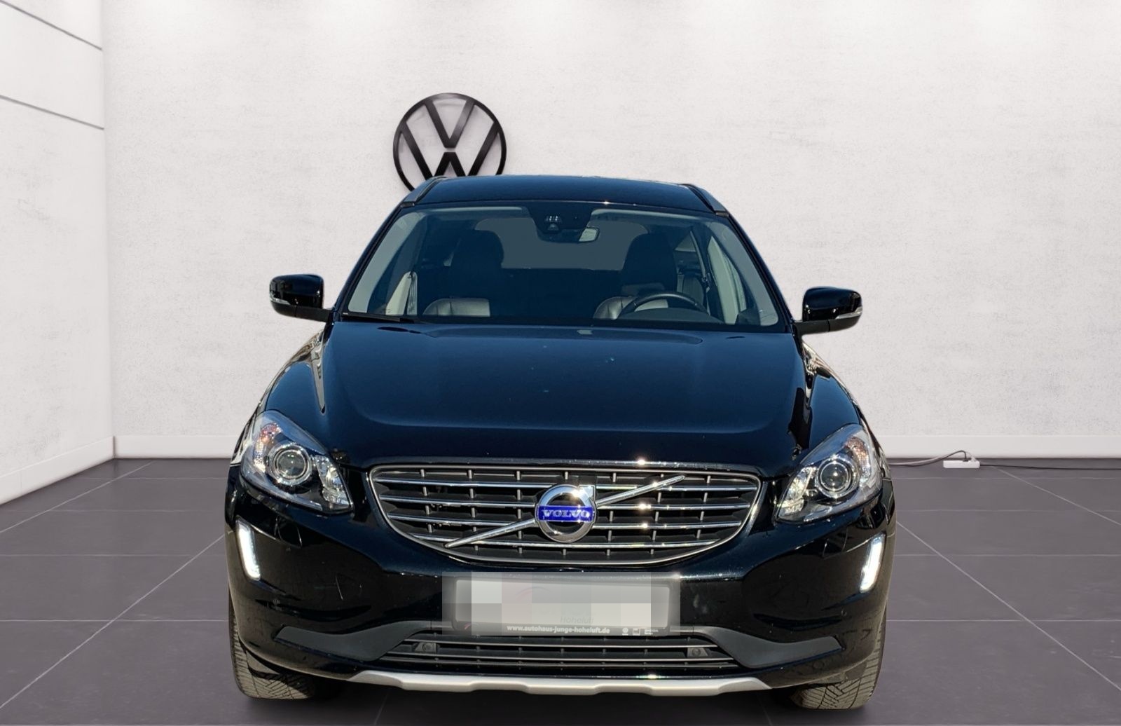 Volvo XC60 Summum NAV XENON GRA MEMORY PDC SHZ foto 4