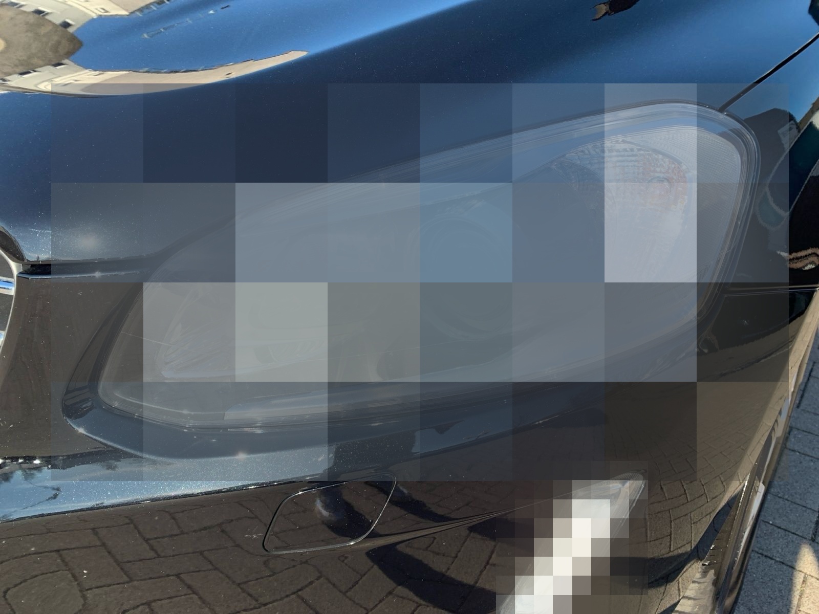 Volvo XC60 Summum NAV XENON GRA MEMORY PDC SHZ foto 5