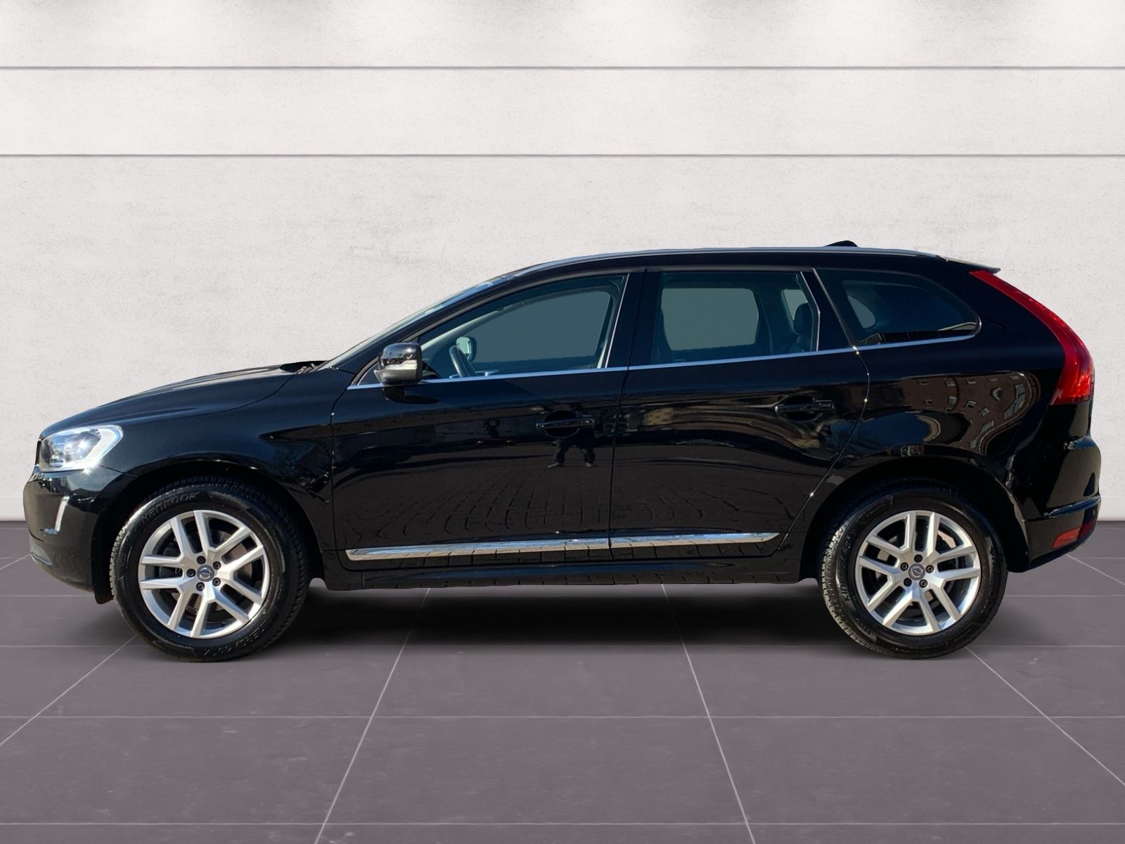Volvo XC60 Summum NAV XENON GRA MEMORY PDC SHZ foto 6