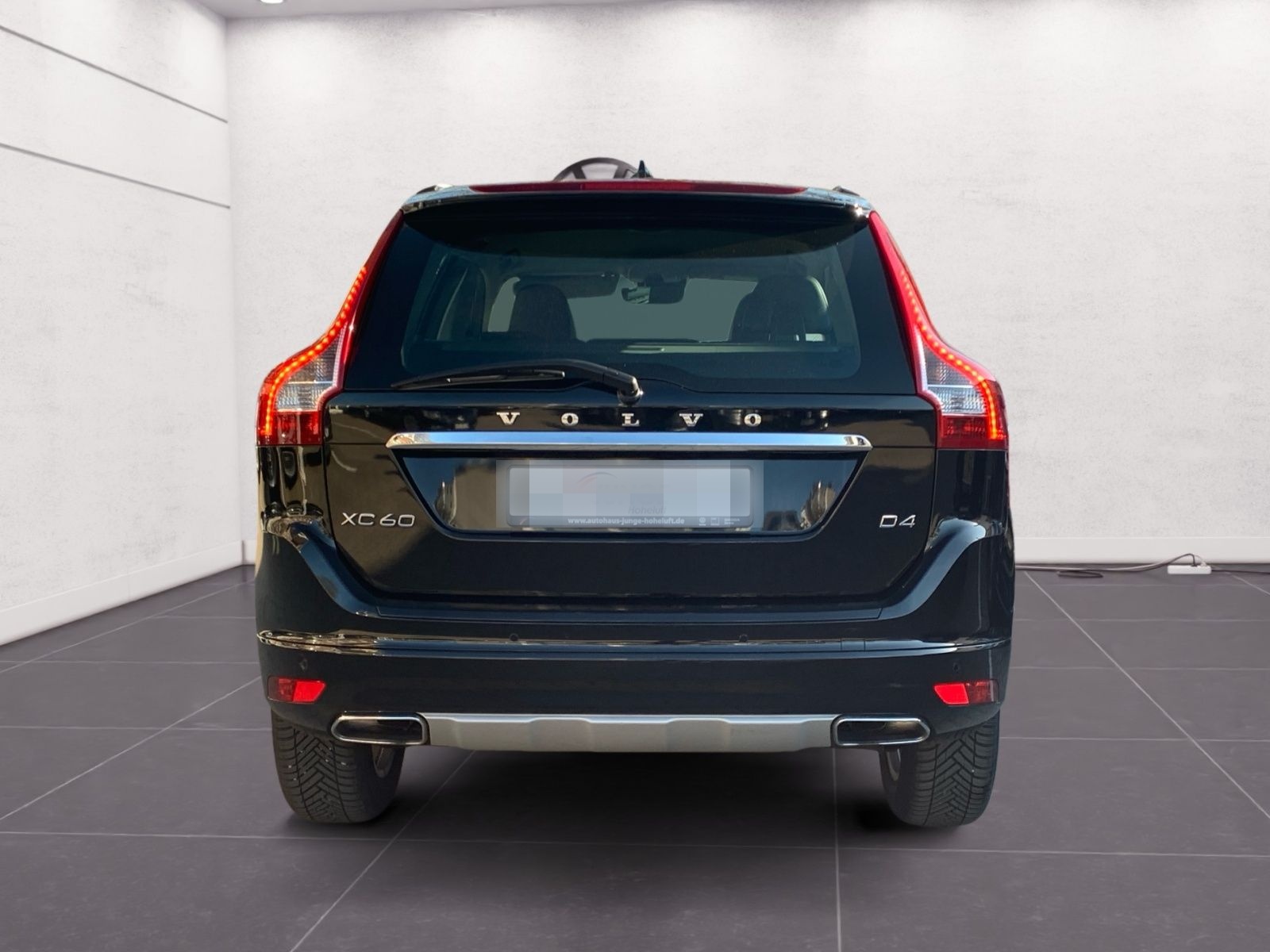 Volvo XC60 Summum NAV XENON GRA MEMORY PDC SHZ foto 7