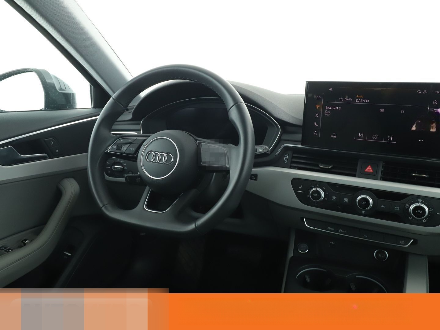 Audi A4 35 TFSI Mild-Hybrid S line Aut. *NAVI*VC*LED* foto 13