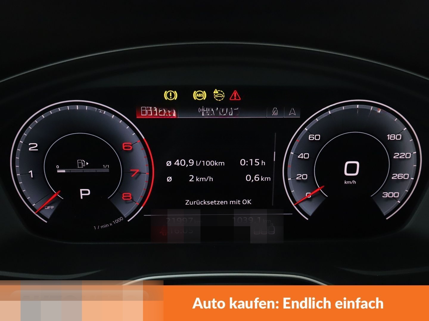 Audi A4 35 TFSI Mild-Hybrid S line Aut. *NAVI*VC*LED* foto 20