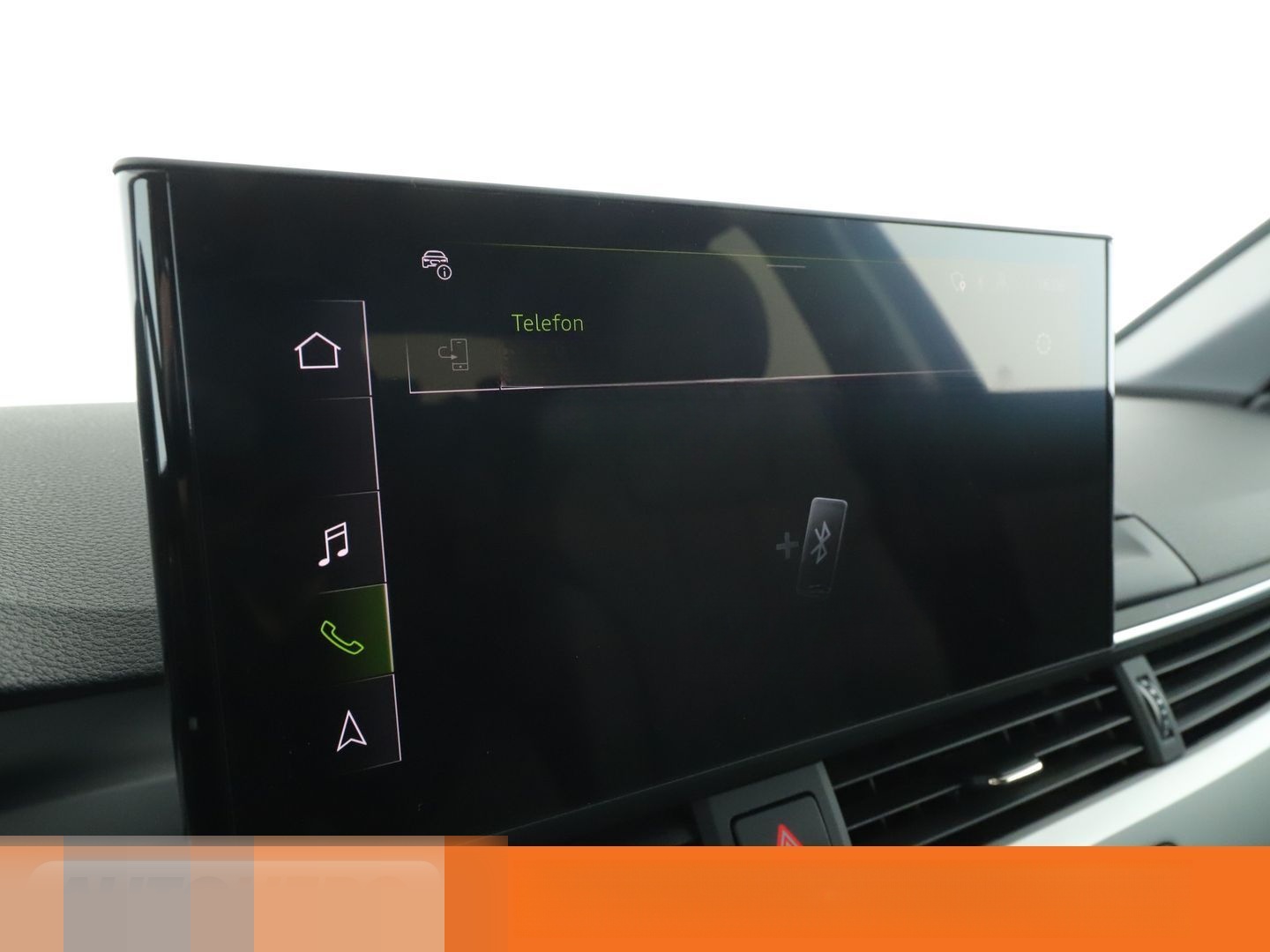 Audi A4 35 TFSI Mild-Hybrid S line Aut. *NAVI*VC*LED* foto 23