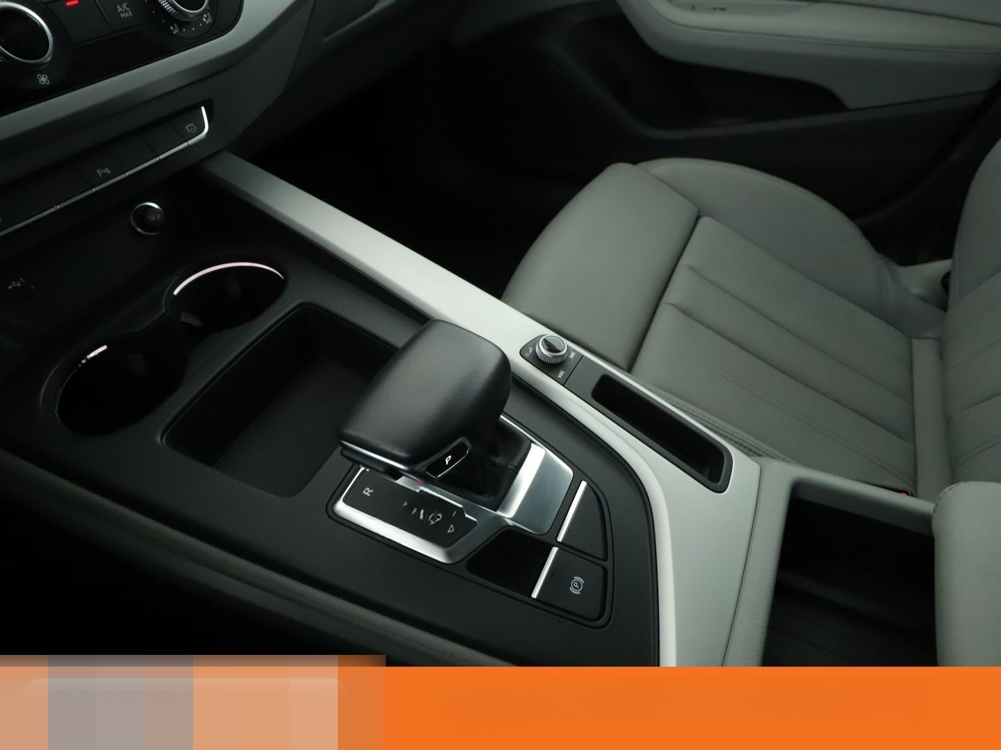 Audi A4 35 TFSI Mild-Hybrid S line Aut. *NAVI*VC*LED* foto 25