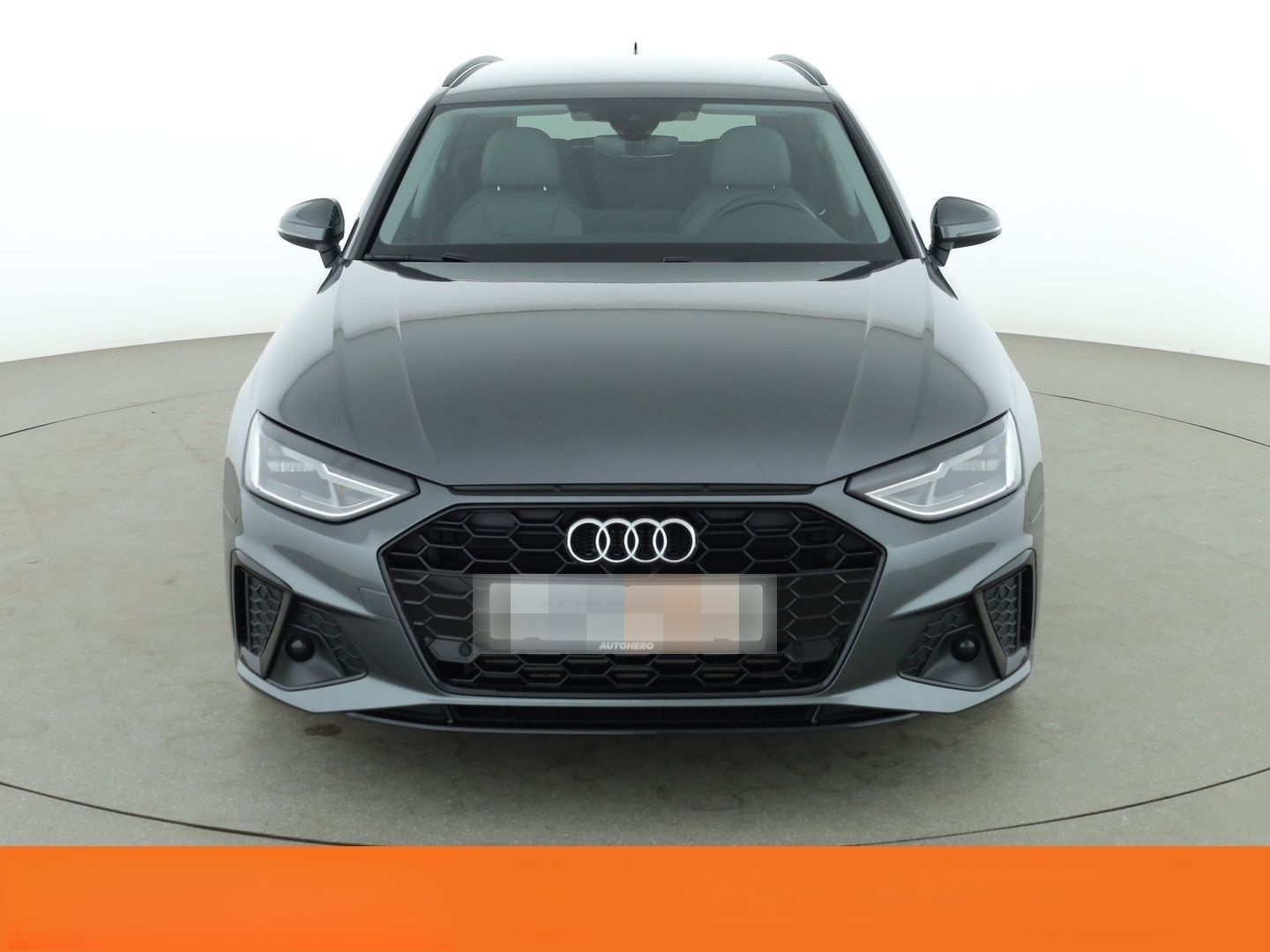 Audi A4 35 TFSI Mild-Hybrid S line Aut. *NAVI*VC*LED* foto 9