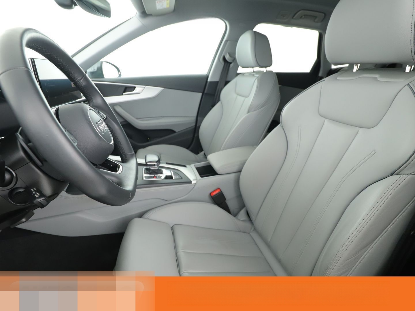 Audi A4 35 TFSI Mild-Hybrid S line Aut. *NAVI*VC*LED* foto 10