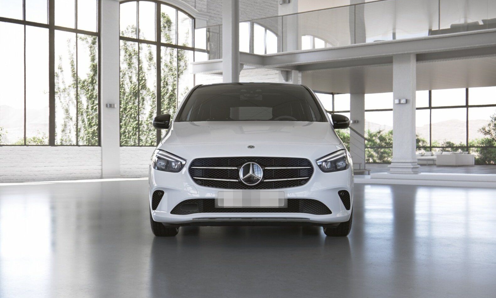 Mercedes-Benz B 250 e PROGR NIGHT PANO PTS+KAMERA LED EASYPACK foto 3