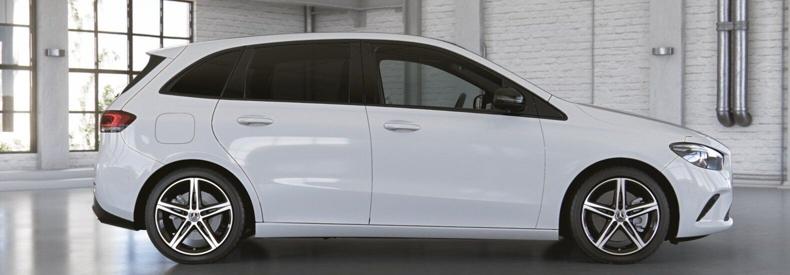 Mercedes-Benz B 250 e PROGR NIGHT PANO PTS+KAMERA LED EASYPACK foto 4