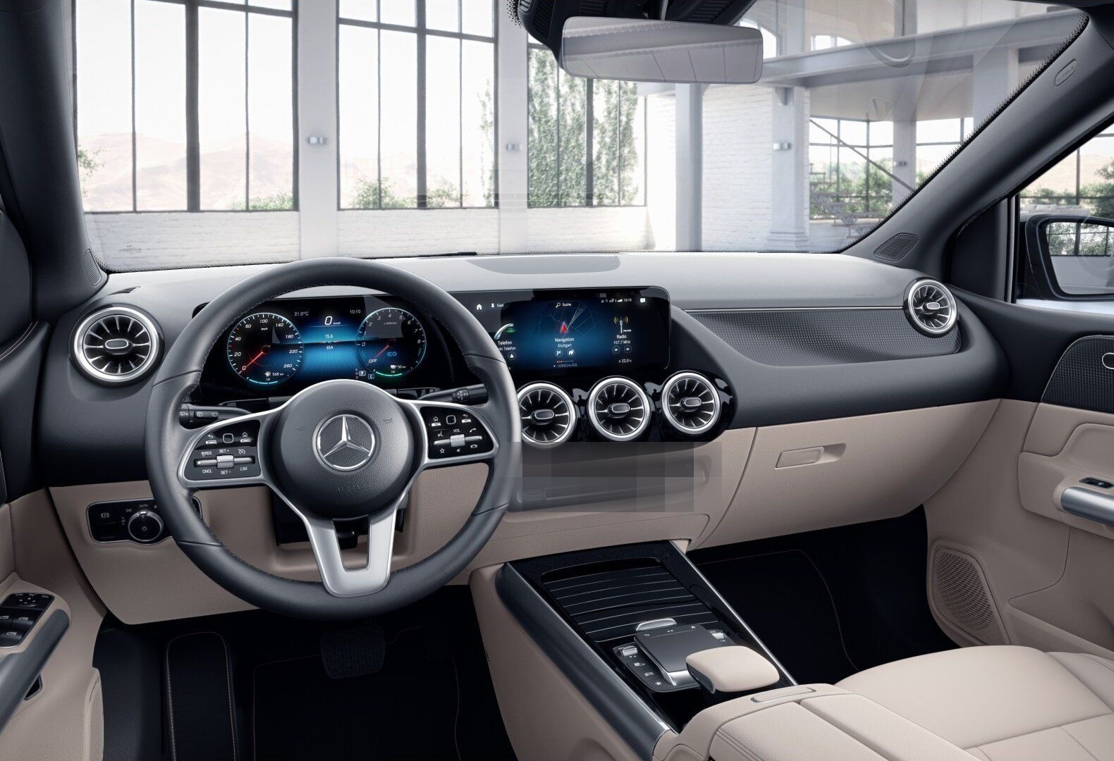 Mercedes-Benz B 250 e PROGR NIGHT PANO PTS+KAMERA LED EASYPACK foto 8