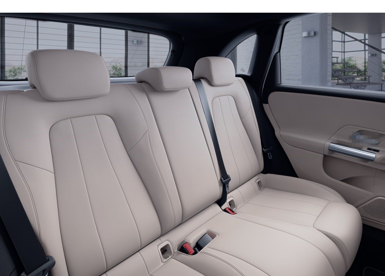 Mercedes-Benz B 250 e PROGR NIGHT PANO PTS+KAMERA LED EASYPACK foto 10