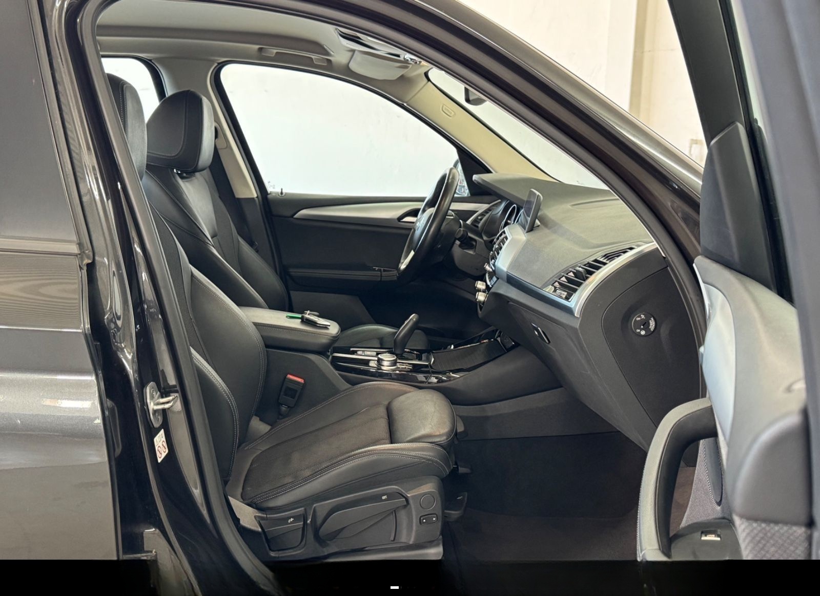 BMW X3 xDrive 20d 48V Automatik Nav PDC Temp 190ps foto 19