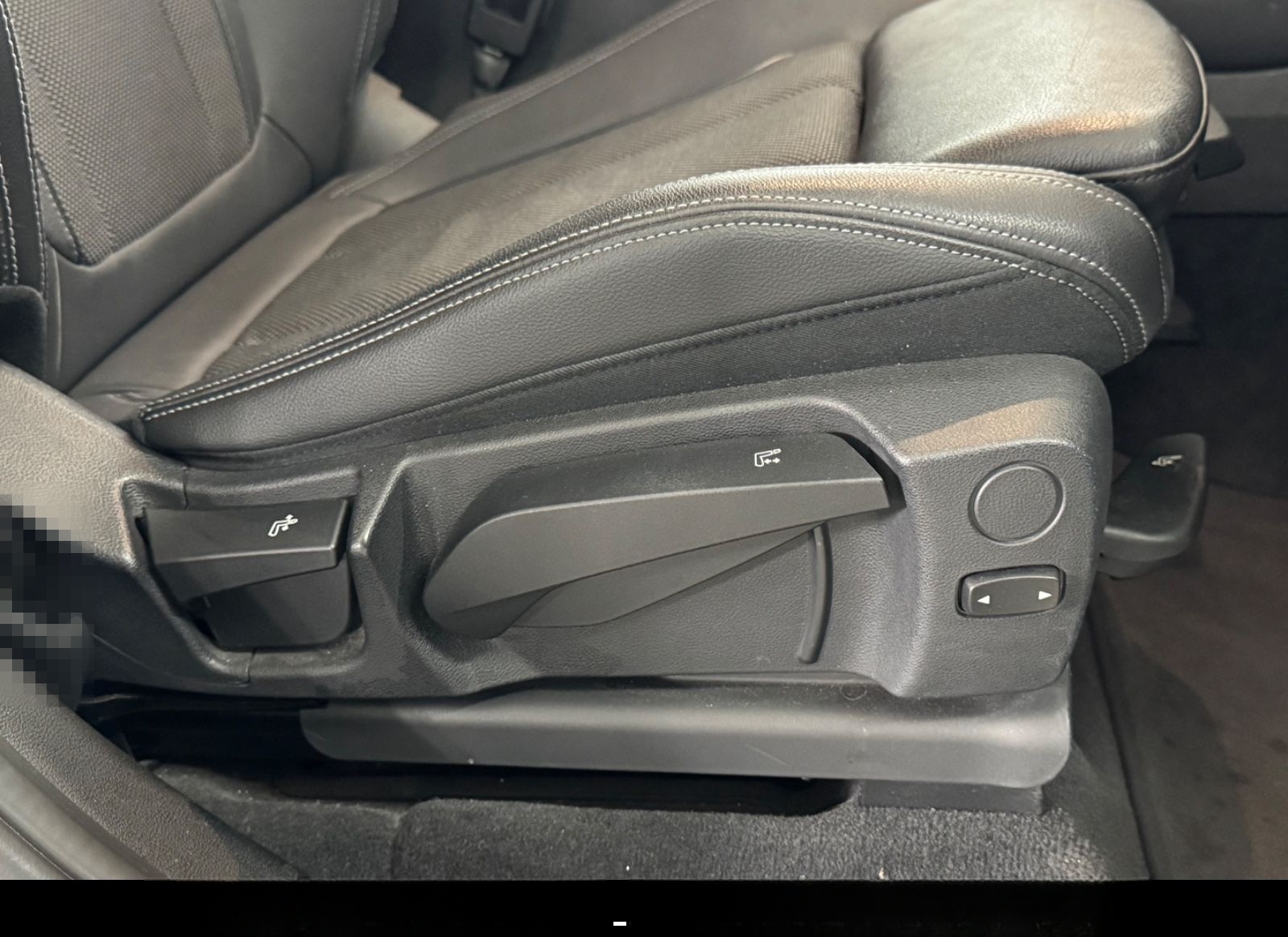 BMW X3 xDrive 20d 48V Automatik Nav PDC Temp 190ps foto 21