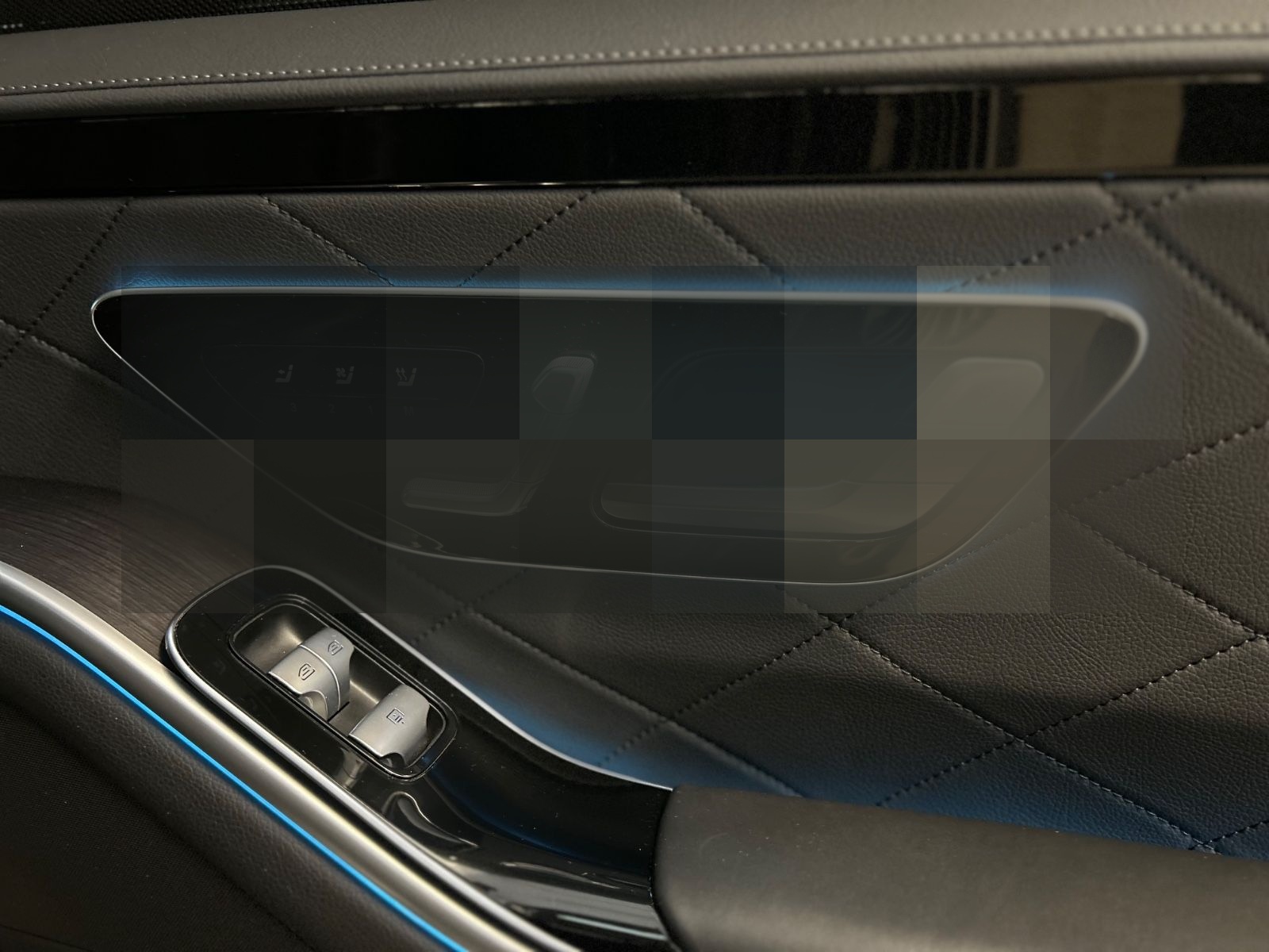 Mercedes-Benz S 400 S Limousine d 4Matic L foto 12