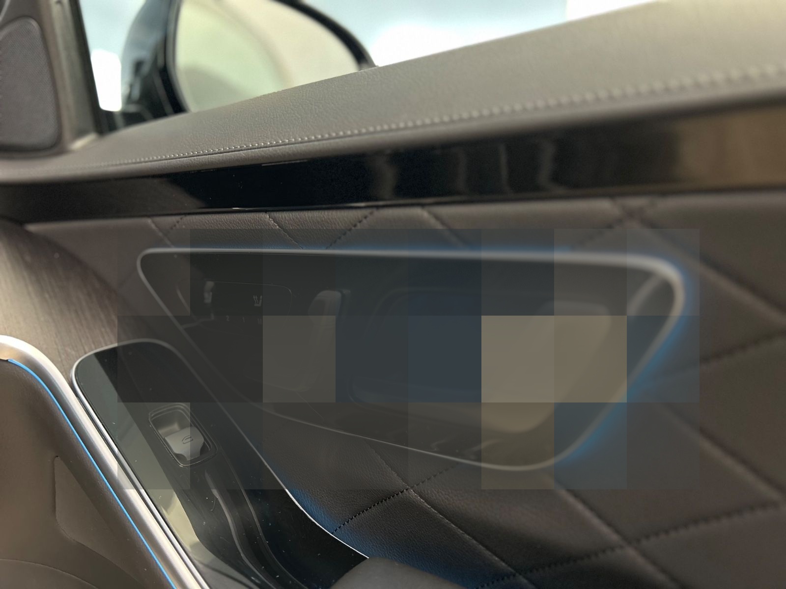 Mercedes-Benz S 400 S Limousine d 4Matic L foto 15