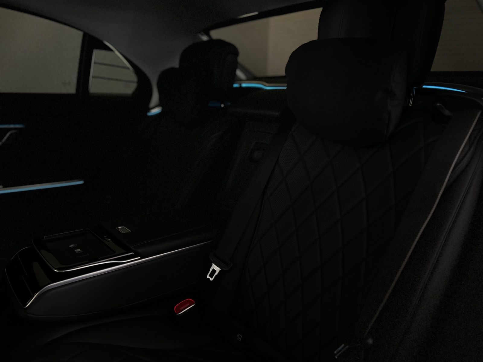 Mercedes-Benz S 400 S Limousine d 4Matic L foto 22
