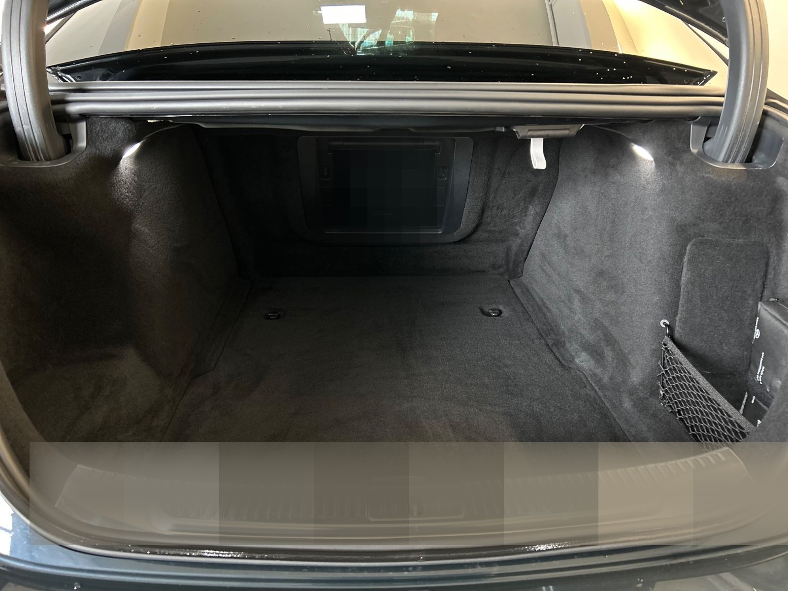 Mercedes-Benz S 400 S Limousine d 4Matic L foto 9