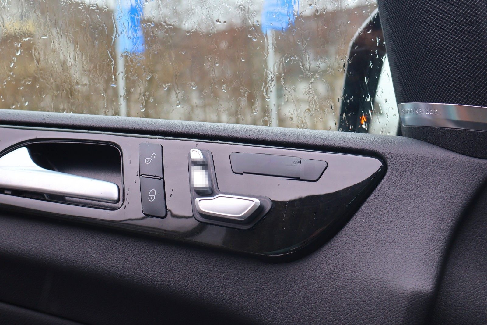 Mercedes-Benz GLS 500 4MATIC/ACC/360°/PANO/H&K/7-SITZER/APPLE foto 12