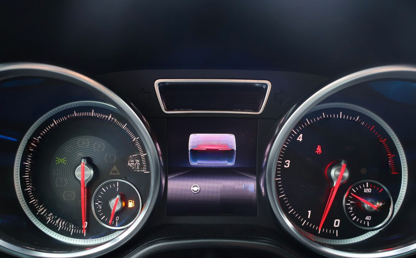 Mercedes-Benz GLS 500 4MATIC/ACC/360°/PANO/H&K/7-SITZER/APPLE foto 16