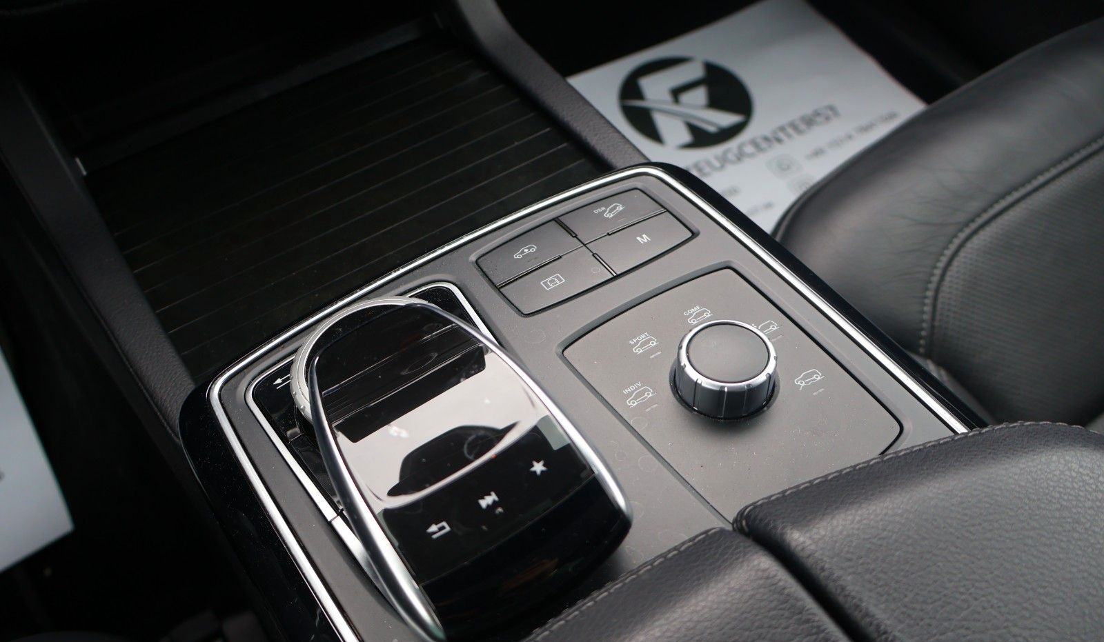 Mercedes-Benz GLS 500 4MATIC/ACC/360°/PANO/H&K/7-SITZER/APPLE foto 20