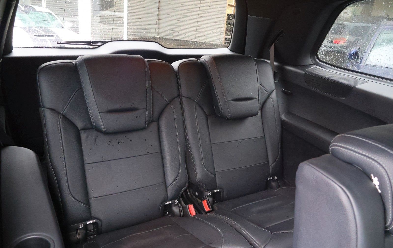 Mercedes-Benz GLS 500 4MATIC/ACC/360°/PANO/H&K/7-SITZER/APPLE foto 23