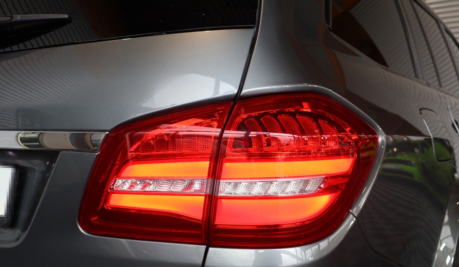 Mercedes-Benz GLS 500 4MATIC/ACC/360°/PANO/H&K/7-SITZER/APPLE foto 9