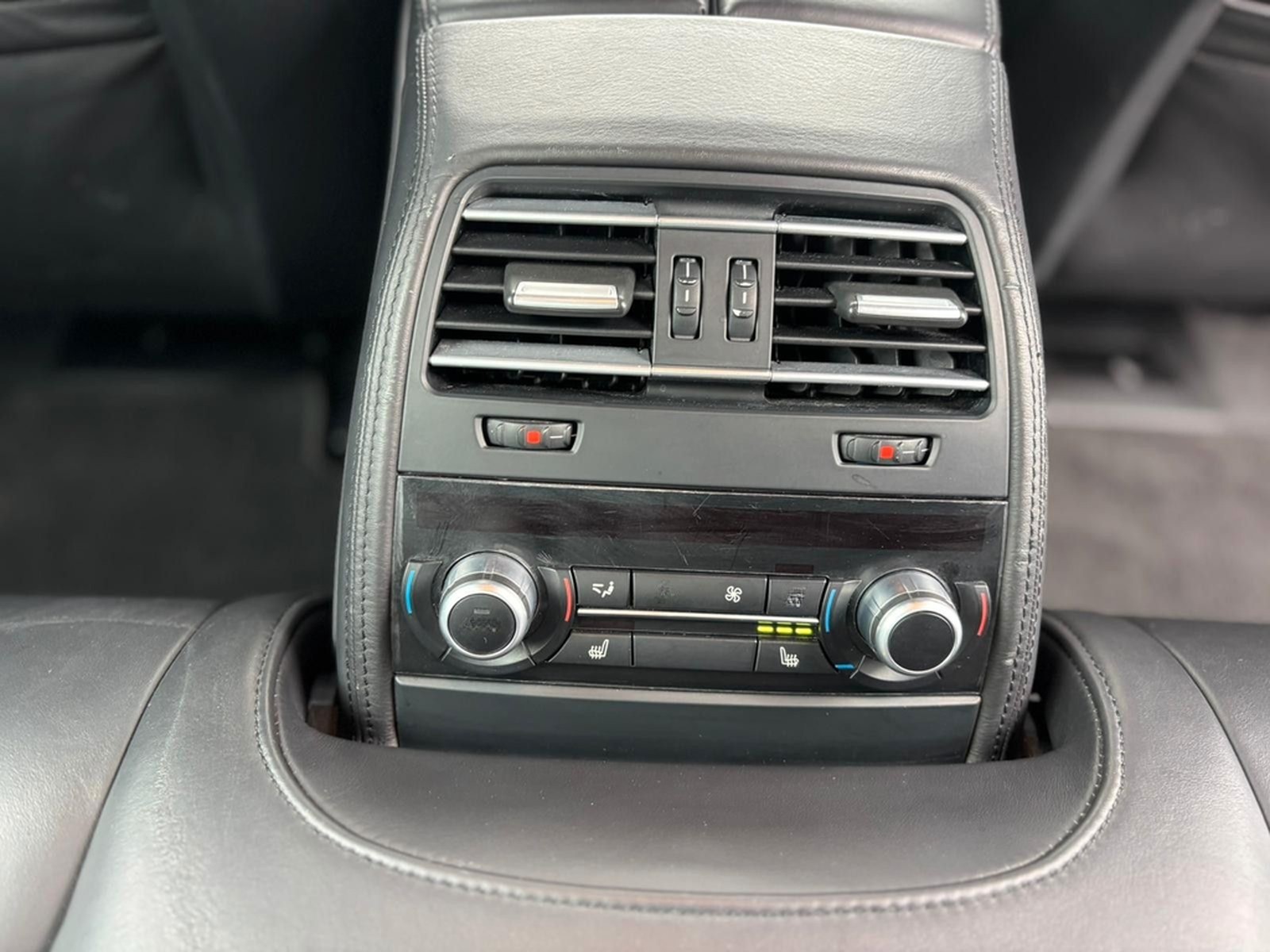 BMW M6 Gran Coupe CARBON HUD B&O Driving Assistant foto 17